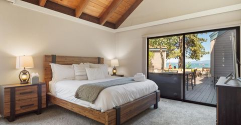 3535 Lake Tahoe Boulevard, Unit 605, South Lake Tahoe, CA 96150 Photo