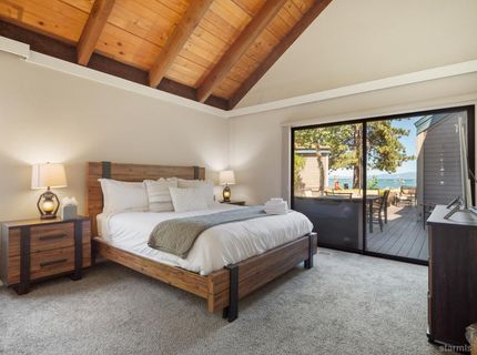 3535 Lake Tahoe Boulevard, Unit 605, South Lake Tahoe, CA 96150 Photo