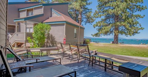 3535 Lake Tahoe Boulevard, Unit 605, South Lake Tahoe, CA 96150 Photo