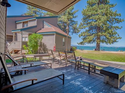3535 Lake Tahoe Boulevard, Unit 605, South Lake Tahoe, CA 96150 Photo