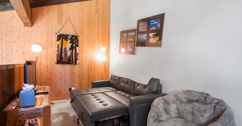 3535 Lake Tahoe Boulevard, Unit 605, South Lake Tahoe, CA 96150 Photo