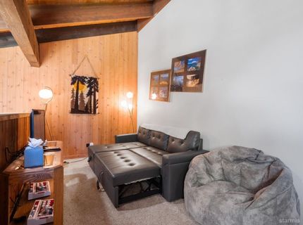 3535 Lake Tahoe Boulevard, Unit 605, South Lake Tahoe, CA 96150 Photo