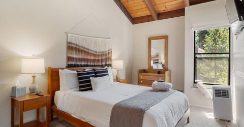 3535 Lake Tahoe Boulevard, Unit 605, South Lake Tahoe, CA 96150 Photo
