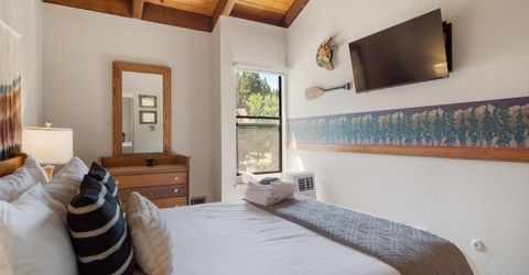 3535 Lake Tahoe Boulevard, Unit 605, South Lake Tahoe, CA 96150 Photo