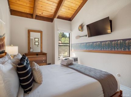 3535 Lake Tahoe Boulevard, Unit 605, South Lake Tahoe, CA 96150 Photo