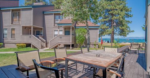 3535 Lake Tahoe Boulevard, Unit 605, South Lake Tahoe, CA 96150 Photo
