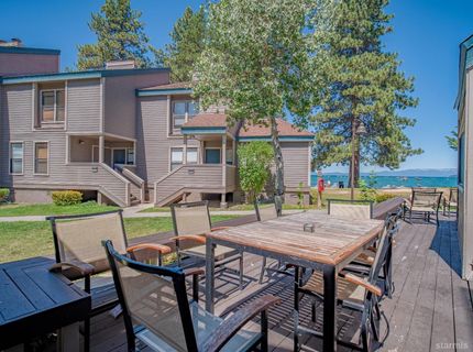 3535 Lake Tahoe Boulevard, Unit 605, South Lake Tahoe, CA 96150 Photo