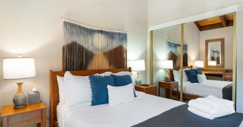 3535 Lake Tahoe Boulevard, Unit 605, South Lake Tahoe, CA 96150 Photo
