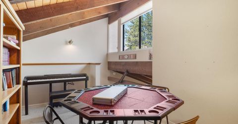 3535 Lake Tahoe Boulevard, Unit 605, South Lake Tahoe, CA 96150 Photo