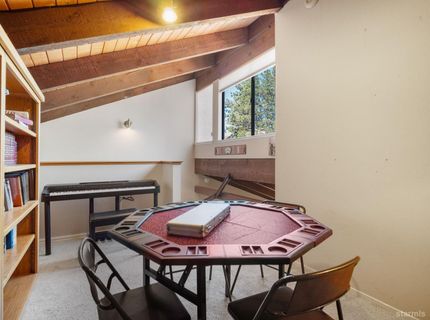 3535 Lake Tahoe Boulevard, Unit 605, South Lake Tahoe, CA 96150 Photo