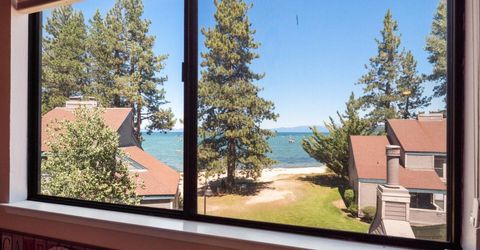 3535 Lake Tahoe Boulevard, Unit 605, South Lake Tahoe, CA 96150 Photo