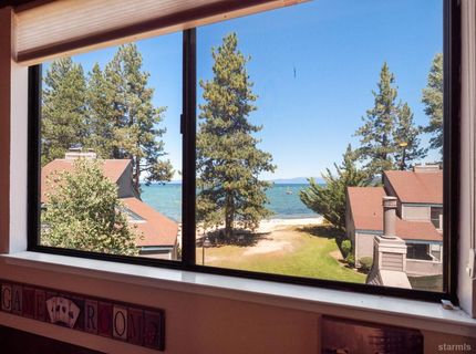 3535 Lake Tahoe Boulevard, Unit 605, South Lake Tahoe, CA 96150 Photo