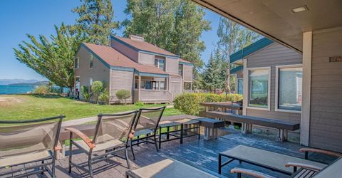 3535 Lake Tahoe Boulevard, Unit 605, South Lake Tahoe, CA 96150 Photo