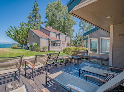 3535 Lake Tahoe Boulevard, Unit 605, South Lake Tahoe, CA 96150 Photo