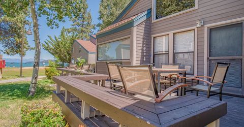 3535 Lake Tahoe Boulevard, Unit 605, South Lake Tahoe, CA 96150 Photo