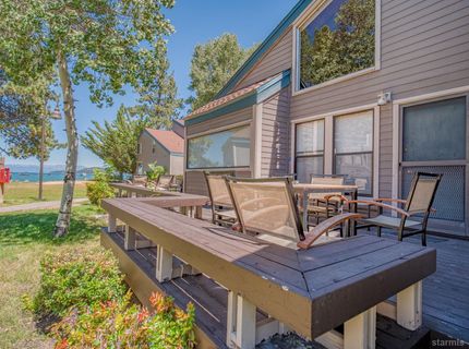 3535 Lake Tahoe Boulevard, Unit 605, South Lake Tahoe, CA 96150 Photo
