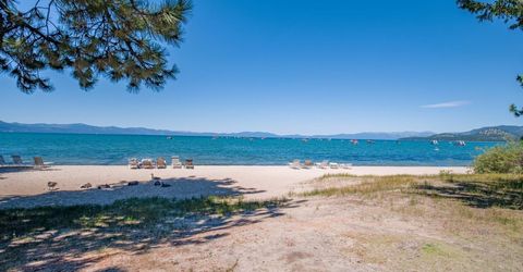 3535 Lake Tahoe Boulevard, Unit 605, South Lake Tahoe, CA 96150 Photo