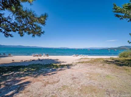 3535 Lake Tahoe Boulevard, Unit 605, South Lake Tahoe, CA 96150 Photo