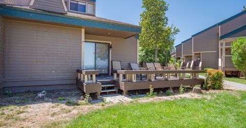 3535 Lake Tahoe Boulevard, Unit 605, South Lake Tahoe, CA 96150 Photo