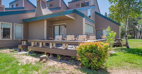 3535 Lake Tahoe Boulevard, Unit 605, South Lake Tahoe, CA 96150 Photo