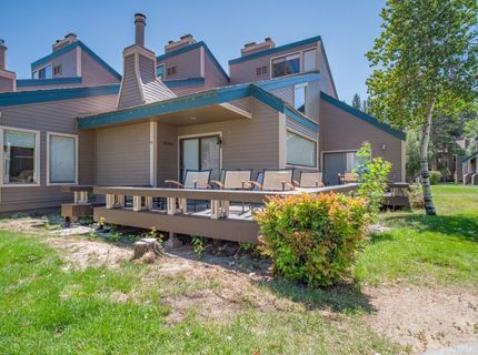 3535 Lake Tahoe Boulevard, Unit 605, South Lake Tahoe, CA 96150 Photo