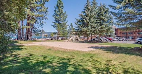 3535 Lake Tahoe Boulevard, Unit 605, South Lake Tahoe, CA 96150 Photo