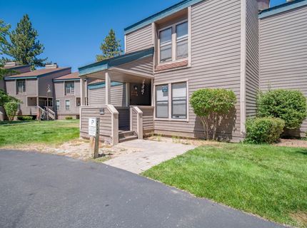 3535 Lake Tahoe Boulevard, Unit 605, South Lake Tahoe, CA 96150 Photo