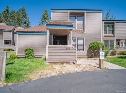 3535 Lake Tahoe Boulevard, Unit 605, South Lake Tahoe, CA 96150 Photo