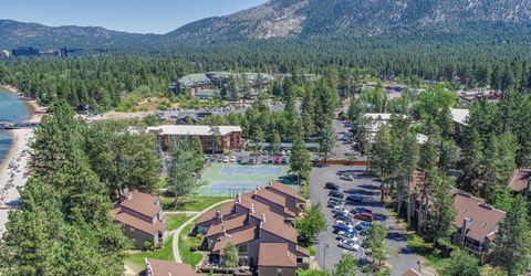 3535 Lake Tahoe Boulevard, Unit 605, South Lake Tahoe, CA 96150 Photo