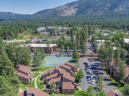 3535 Lake Tahoe Boulevard, Unit 605, South Lake Tahoe, CA 96150 Photo