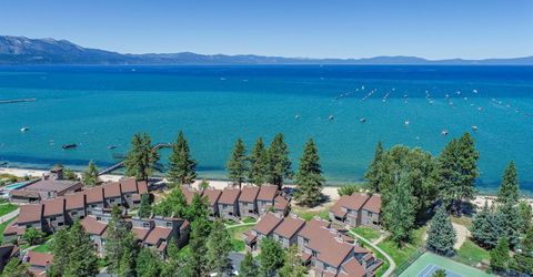 3535 Lake Tahoe Boulevard, Unit 605, South Lake Tahoe, CA 96150 Photo