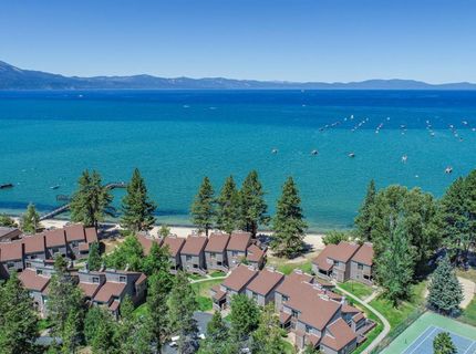 3535 Lake Tahoe Boulevard, Unit 605, South Lake Tahoe, CA 96150 Photo