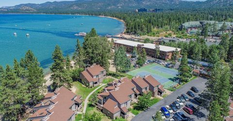 3535 Lake Tahoe Boulevard, Unit 605, South Lake Tahoe, CA 96150 Photo