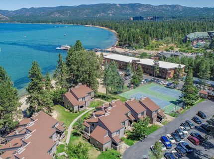 3535 Lake Tahoe Boulevard, Unit 605, South Lake Tahoe, CA 96150 Photo