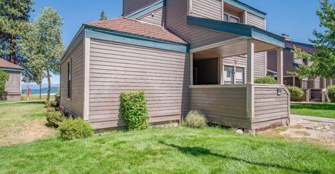 3535 Lake Tahoe Boulevard, Unit 605, South Lake Tahoe, CA 96150 Photo