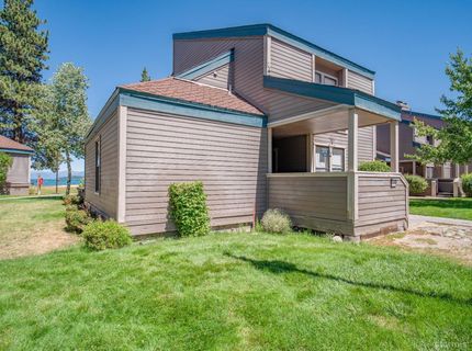 3535 Lake Tahoe Boulevard, Unit 605, South Lake Tahoe, CA 96150 Photo