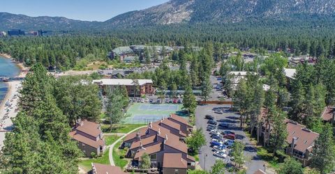 3535 Lake Tahoe Boulevard, Unit 605, South Lake Tahoe, CA 96150 Photo