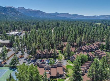 3535 Lake Tahoe Boulevard, Unit 605, South Lake Tahoe, CA 96150 Photo