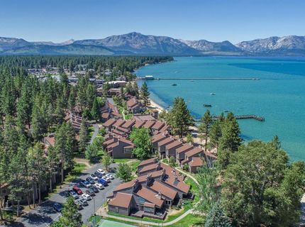 3535 Lake Tahoe Boulevard, Unit 605, South Lake Tahoe, CA 96150 Photo