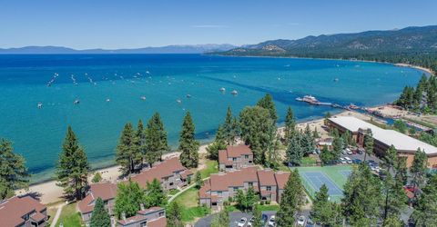 3535 Lake Tahoe Boulevard, Unit 605, South Lake Tahoe, CA 96150 Photo
