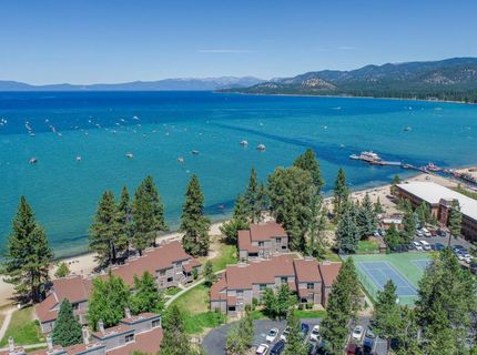 3535 Lake Tahoe Boulevard, Unit 605, South Lake Tahoe, CA 96150 Photo