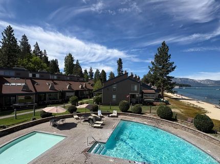 3535 Lake Tahoe Boulevard, Unit 605, South Lake Tahoe, CA 96150 Photo