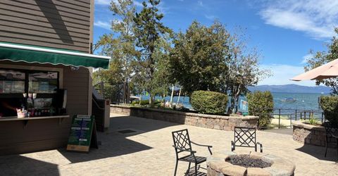 3535 Lake Tahoe Boulevard, Unit 605, South Lake Tahoe, CA 96150 Photo