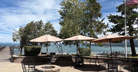 3535 Lake Tahoe Boulevard, Unit 605, South Lake Tahoe, CA 96150 Photo