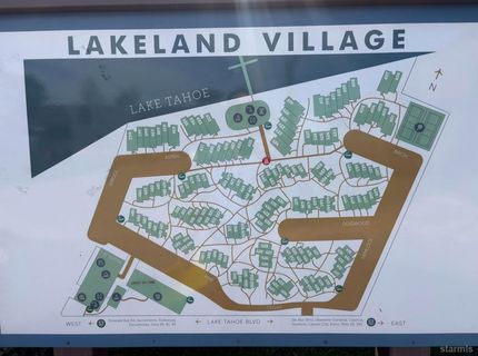 3535 Lake Tahoe Boulevard, Unit 605, South Lake Tahoe, CA 96150 Photo