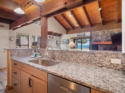 3535 Lake Tahoe Boulevard, Unit 605, South Lake Tahoe, CA 96150 Photo