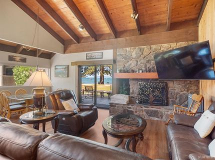 3535 Lake Tahoe Boulevard, Unit 605, South Lake Tahoe, CA 96150 Photo