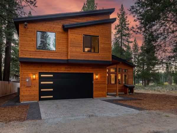 2675 Miller Street, South Lake Tahoe, CA 96150