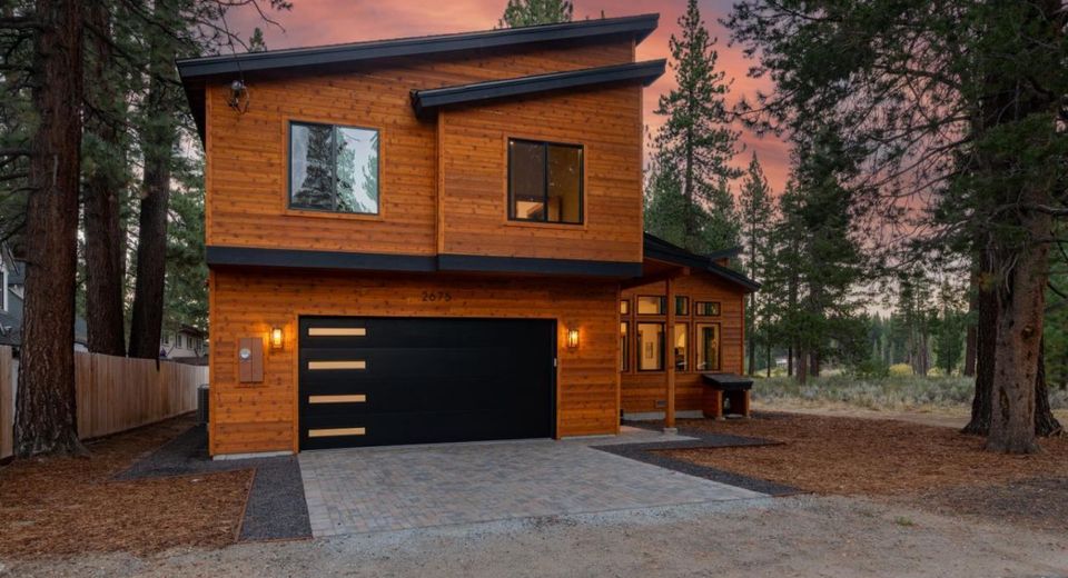 2675 Miller Street, South Lake Tahoe, CA 96150 Photo