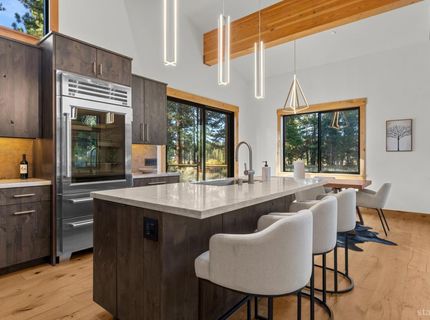 2675 Miller Street, South Lake Tahoe, CA 96150 Photo